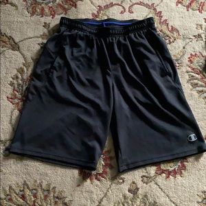 Boys Champion shorts